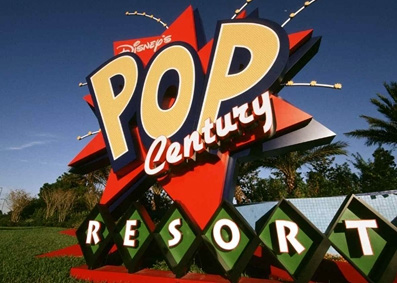 Pop Century