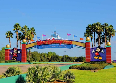 Walt Disney World