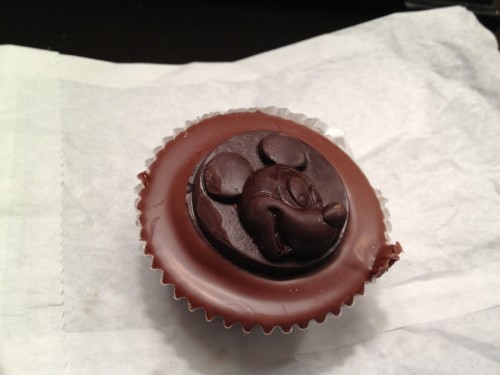 Peanut Butter Cup